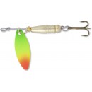 Zebco Waterwings River Spinner - 8,0 g