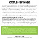 Guideline Coastal SH 2.0 - Floating