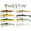 Westin HypoTeez Shadtail 25cm 110g