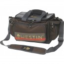 Westin W3 Lure Loader incl. 4 boxe - Large Grizzly Brown / Black