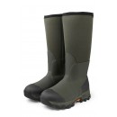 Gateway 1 Woodbeater 18¨ 7mm Side-zip 400g - Dark Green