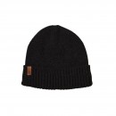 Kinetic Wool Hat One Size - Black
