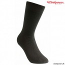 Woolpower Socks Liner Classic Black 45-48