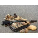 Brugt Browning X-bolt 308Win med S&L 