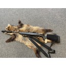 Brugt Browning X-bolt 308Win med S&L 