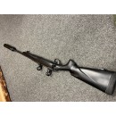 Brugt Browning X-bolt Syntet - med sonic 45 dæmper