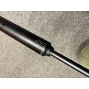Brugt Browning X-bolt Syntet - med sonic 45 dæmper