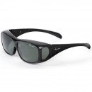 Xstream Polariseret Cover Briller