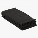 Highlander Z SLEEPING MAT, BLACK