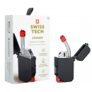 SwissTech Zünden - Genopladelig lighter