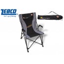 Zebco Pro Staff Chair SX - Fiskestol