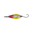 Magic Trout 2,5G 3CM PEARL/YELLOW BLOODY ZOOM SPOON