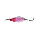 Magic Trout 2,5G 3CM PINK/WHITE BLOODY ZOOM SPOON